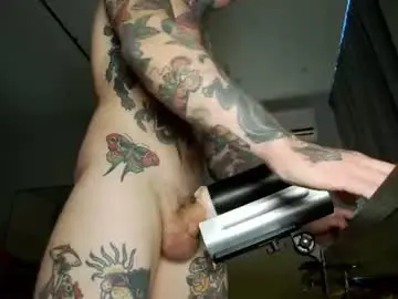 Chaturbate Private Sex Chat of tom__ice