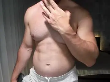 Chaturbate Free Porn Cam of adam_muscle_
