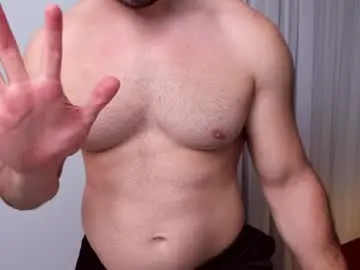 Chaturbate Best Webcam of adam_muscle_