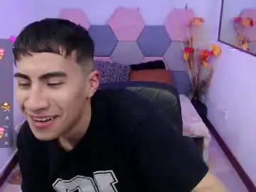 Chaturbate Watch Live Sex Cams of andy_norton