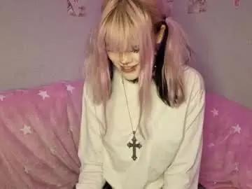 Chaturbate Private Sex Chat of aprilspark