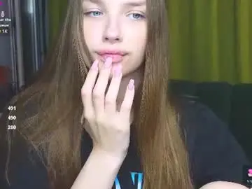 Chaturbate Live Sex Cam of dariaangels