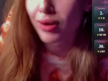 Chaturbate Live Porn of elffane