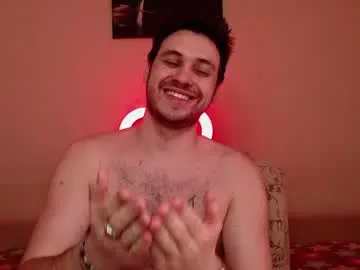 Chaturbate Adult Webcams of hisoka_morow_