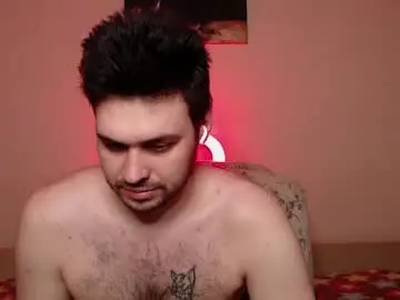 Chaturbate Free Porn Cam of hisoka_morow_