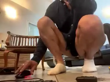 Chaturbate Sex Cam of man38110