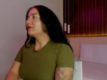 Chaturbate Live Sex of rebeca__grey