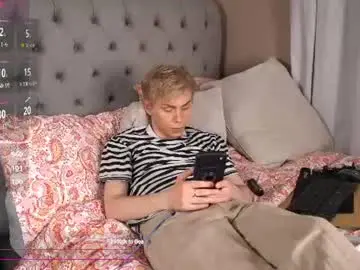 Chaturbate Adult Video Chat of scottish_twink01