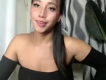 Chaturbate Adult Webcam of sweetiie_caren