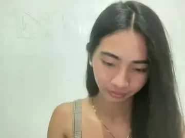 Chaturbate Live Porn of yourgirlsweet_kishia