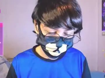 Chaturbate Adult Webcam of yuniorb