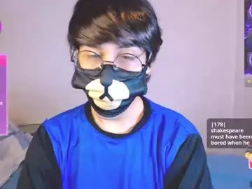Chaturbate Adult Webcam of yuniorb