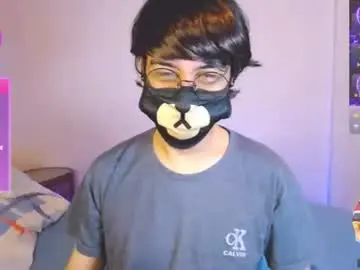 Chaturbate Nude Webcam of yuniorb
