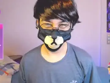 Chaturbate Sex Cam of yuniorb