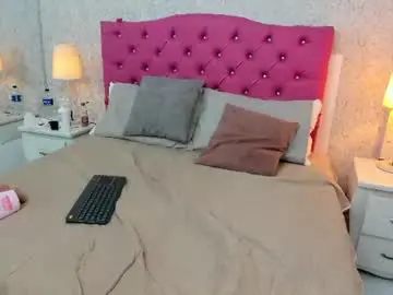 Chaturbate Live Sex Cam of anais_espinosa