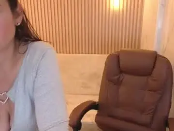 Chaturbate Private Sex Chat of bella_moon_cn