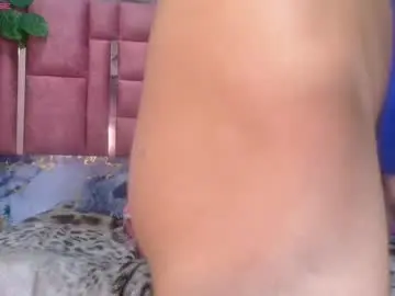 Chaturbate Live Sex of cartyxx
