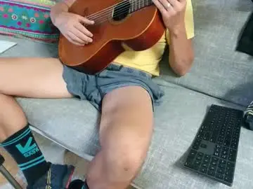 Chaturbate Free Porn Cam of daddycache