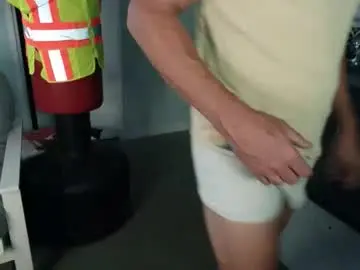 Chaturbate Nude Webcam of daddycache