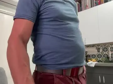 Chaturbate Adult Video Chat of daddycache