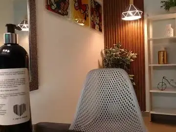 Chaturbate Adult Webcams of dalila_sky