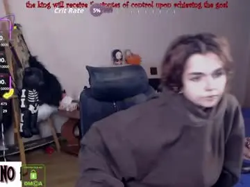 Chaturbate Sex Chat of dark__elf