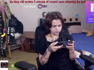 Chaturbate Live Porn of dark__elf