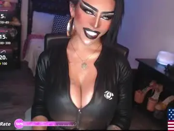 Chaturbate Best live sex cam show of exotic_cassy
