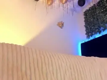 Chaturbate Private Sex Chat of flylia_