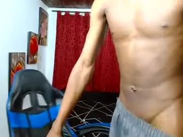 Chaturbate Sex Cam of miilo18