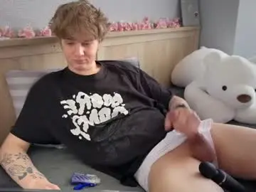 Chaturbate Adult Webcams of olivertasty
