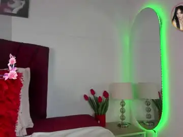 Chaturbate Best live sex cam show of scarlett_jank