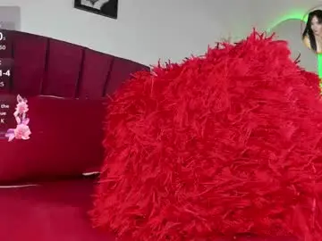 Chaturbate Private Sex Chat of scarlett_jank