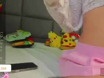 Chaturbate Live Porn of vain_sexualxx
