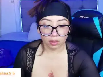Chaturbate Nude Webcam of yuno_xx