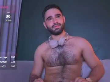 Chaturbate Sex Chat of zack_sullivan22
