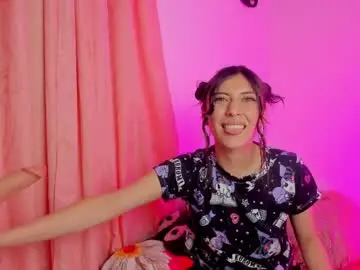 Chaturbate Adult Video Chat of alanalois_