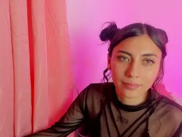 Chaturbate Best live sex cam show of alanalois_