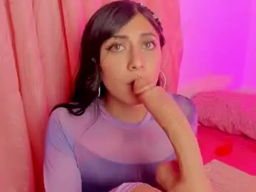 Chaturbate Live Porn of alanalois_