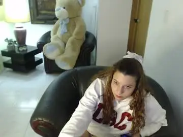 Chaturbate Free Porn Cam of alexatai
