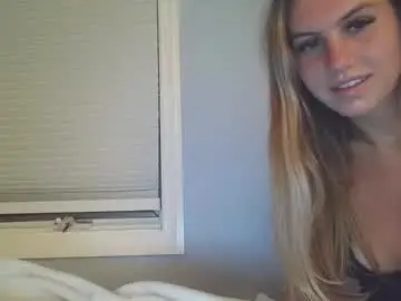 Chaturbate Sex Cam of arianaparkerr