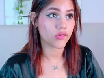 Chaturbate Live Sex of cutewofy