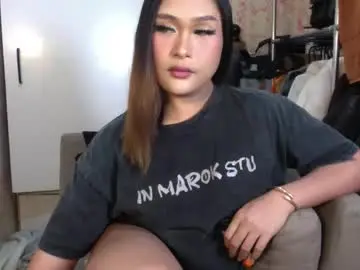 Chaturbate Adult Webcams of eva_mazikeen69