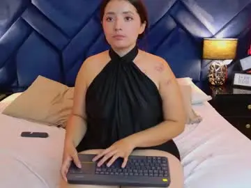 Chaturbate Watch Live Sex Cams of isabelacampbell_