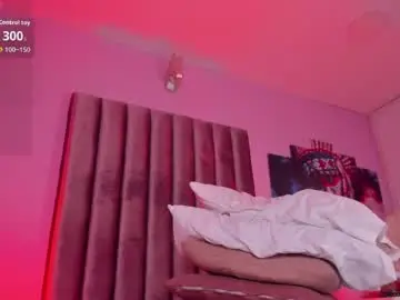 Chaturbate Sex Cam of isabella_flowerss