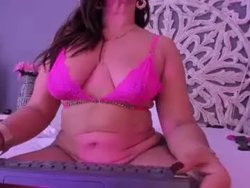 Chaturbate Live Sex Cam of kasandramilf_