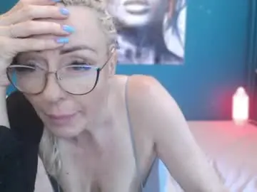 Chaturbate Live Sex of nadinnnea