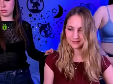 Chaturbate Live Sex of so_hot_rosalie