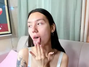 Chaturbate Watch Live Sex Cams of amelia_skyy
