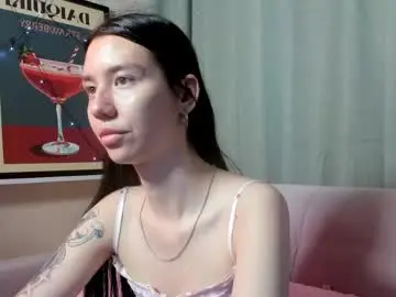 Chaturbate Adult Video Chat of amelia_skyy